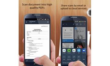 Doc Scanner for Android - Download the APK from Habererciyes
